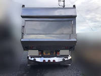 MITSUBISHI FUSO Super Great Deep Dump BDG-FV50JX 2009 1,463,797km_7