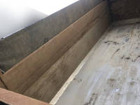 MITSUBISHI FUSO Super Great Deep Dump BDG-FV50JX 2009 1,463,797km_8