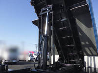 MITSUBISHI FUSO Super Great Dump QKG-FV50VX 2014 529,000km_13