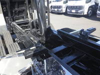 MITSUBISHI FUSO Super Great Dump QKG-FV50VX 2014 529,000km_14