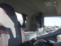 MITSUBISHI FUSO Super Great Dump QKG-FV50VX 2014 529,000km_20