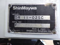 MITSUBISHI FUSO Super Great Dump QKG-FV50VX 2014 529,000km_37