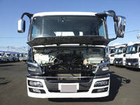 MITSUBISHI FUSO Super Great Dump QKG-FV50VX 2014 529,000km_5