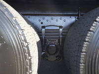 MITSUBISHI FUSO Super Great Dump QKG-FV50VX 2014 529,000km_9