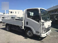 ISUZU Elf Flat Body 2RG-NMR88R 2022 12,302km_1