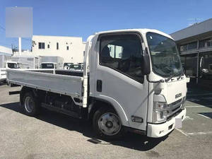 ISUZU Elf Flat Body 2RG-NMR88R 2022 12,302km_1