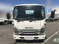 ISUZU Elf Flat Body 2RG-NMR88R 2022 12,302km_4
