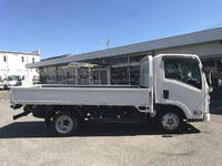 ISUZU Elf Flat Body 2RG-NMR88R 2022 12,302km_6