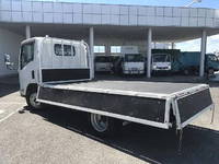 ISUZU Elf Flat Body 2RG-NMR88R 2022 12,302km_7