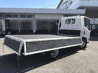 ISUZU Elf Flat Body 2RG-NMR88R 2022 12,302km_8