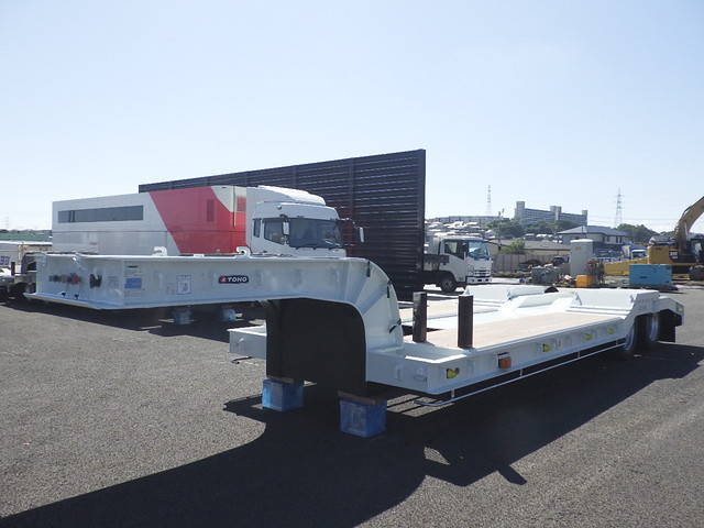 Others Heavy Equipment Transportation Trailer_1