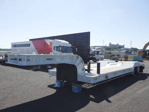 Others Others Heavy Equipment Transportation Trailer TD34H0G2S 2025 _1