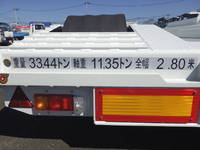 Others Others Heavy Equipment Transportation Trailer TD34H0G2S 2025 _29