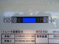 Others Others Heavy Equipment Transportation Trailer TD34H0G2S 2025 _36