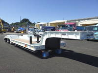 Others Others Heavy Equipment Transportation Trailer TD34H0G2S 2025 _3