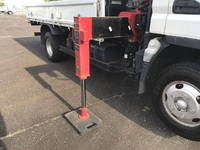 MITSUBISHI FUSO Canter Truck (With 4 Steps Of Cranes) TPG-FEB50 2018 70,035km_11