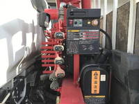 MITSUBISHI FUSO Canter Truck (With 4 Steps Of Cranes) TPG-FEB50 2018 70,035km_27