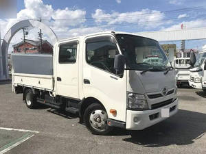 Dutro Double Cab_1