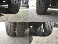HINO Dutro Double Cab TKG-XZU710M 2016 53,538km_21