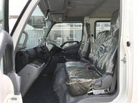 HINO Dutro Double Cab TKG-XZU710M 2016 53,538km_24
