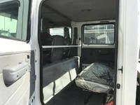 HINO Dutro Double Cab TKG-XZU710M 2016 53,538km_26