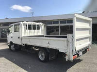 HINO Dutro Double Cab TKG-XZU710M 2016 53,538km_2