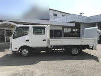 HINO Dutro Double Cab TKG-XZU710M 2016 53,538km_3