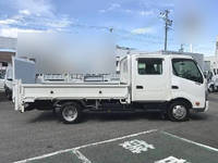 HINO Dutro Double Cab TKG-XZU710M 2016 53,538km_4