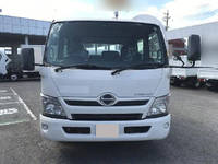 HINO Dutro Double Cab TKG-XZU710M 2016 53,538km_9