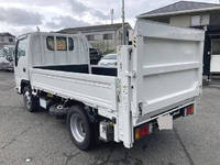 ISUZU Elf Flat Body TKG-NKS85A 2017 8,066km_2