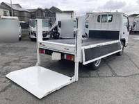 ISUZU Elf Flat Body TKG-NKS85A 2017 8,066km_4