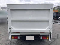 ISUZU Elf Flat Body TKG-NKS85A 2017 8,066km_6