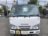 ISUZU Elf Flat Body TKG-NKS85A 2017 8,066km_7