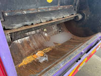 ISUZU Elf Garbage Truck TKG-NMR85N 2013 149,858km_10