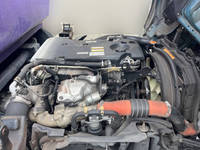 ISUZU Elf Garbage Truck TKG-NMR85N 2013 149,858km_25