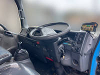 ISUZU Elf Garbage Truck TKG-NMR85N 2013 149,858km_28