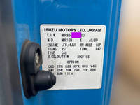 ISUZU Elf Garbage Truck TKG-NMR85N 2013 149,858km_34