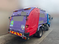 ISUZU Elf Garbage Truck TKG-NMR85N 2013 149,858km_4