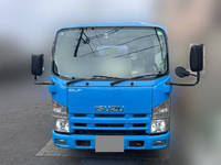 ISUZU Elf Garbage Truck TKG-NMR85N 2013 149,858km_5