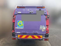 ISUZU Elf Garbage Truck TKG-NMR85N 2013 149,858km_6