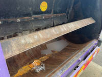 ISUZU Elf Garbage Truck TKG-NMR85N 2013 149,858km_8