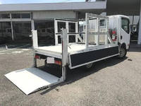 NISSAN Atlas Flat Body CBF-SQ2F24 2016 65,566km_10