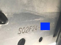 NISSAN Atlas Flat Body CBF-SQ2F24 2016 65,566km_11