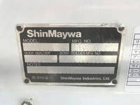NISSAN Atlas Flat Body CBF-SQ2F24 2016 65,566km_27