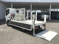 NISSAN Atlas Flat Body CBF-SQ2F24 2016 65,566km_8