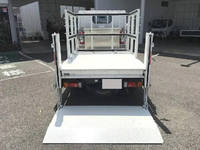 NISSAN Atlas Flat Body CBF-SQ2F24 2016 65,566km_9