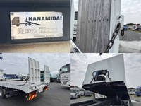 MITSUBISHI FUSO Super Great Safety Loader (With 4 Steps Of Cranes) 2KG-FS70HZ 2023 865km_10