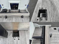 MITSUBISHI FUSO Super Great Safety Loader (With 4 Steps Of Cranes) 2KG-FS70HZ 2023 865km_11