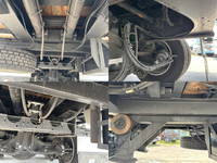 MITSUBISHI FUSO Super Great Safety Loader (With 4 Steps Of Cranes) 2KG-FS70HZ 2023 865km_14