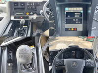 MITSUBISHI FUSO Super Great Safety Loader (With 4 Steps Of Cranes) 2KG-FS70HZ 2023 865km_16